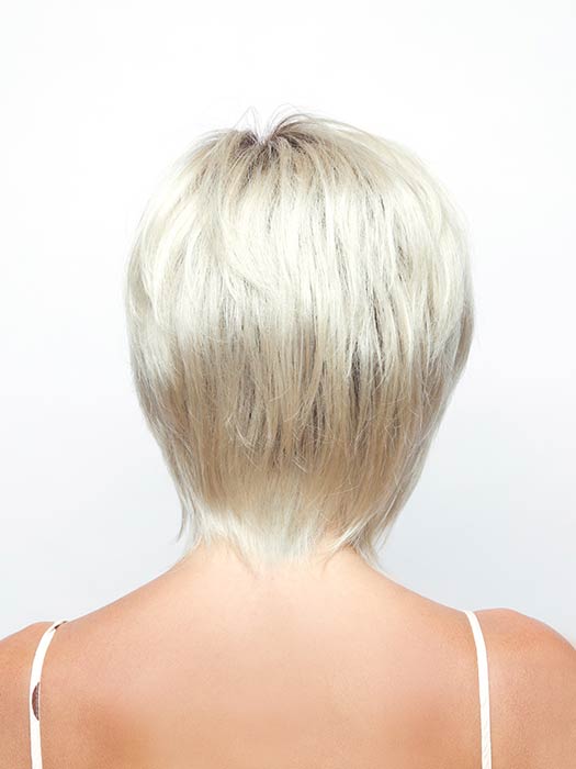 Reese Partial Mono by Noriko - Regal Wigs
